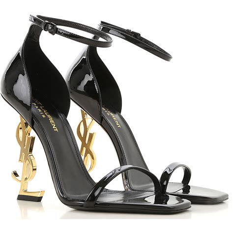 ysl scarpe donna inverno 2020|scarpe saint laurent donna.